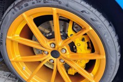 Carwash-Lingen-Waschanlage-Waschstrasse-Ferrari-Felgen