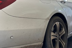 Waschanlage-Hundertmark-waschanlage-lingen.de-Mercedes-E-Klasse-Felgenreinigung-Vorher-Bild