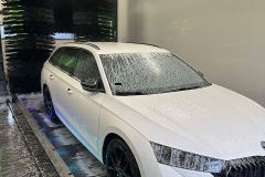 Waschanlage-Hundertmark-waschanlage-lingen.de-Sportwagen-Felgenreinigung-TOP-Ergebnisse-Autowaesche-Aktivschaum-Politur-Wachs